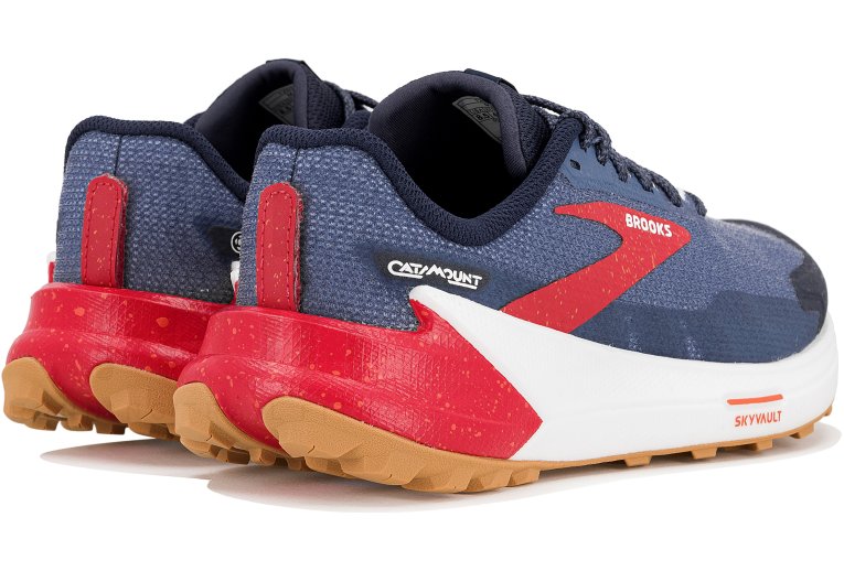 Brooks Catamount 2 W