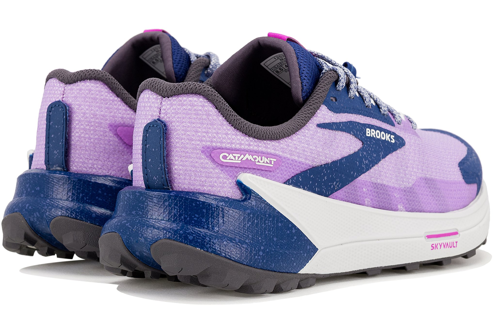 Brooks Catamount 2