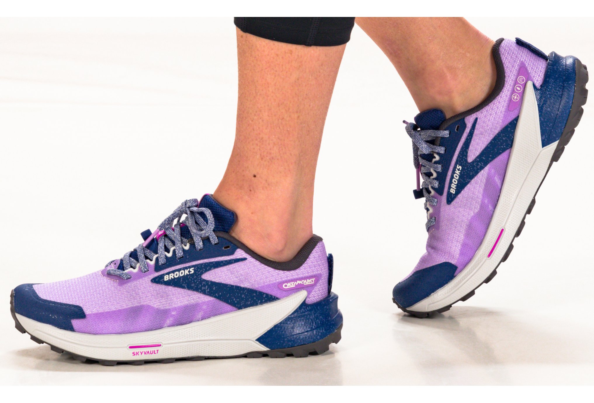 Brooks Catamount 2