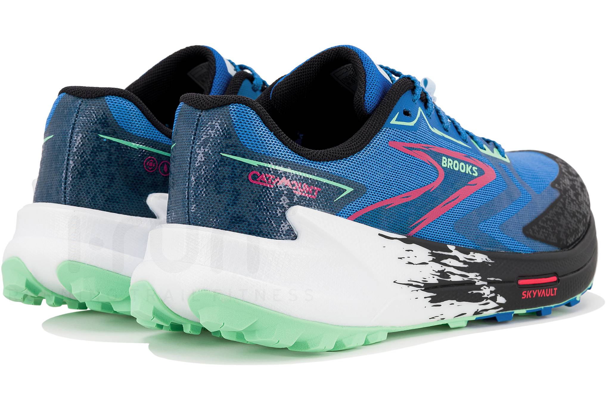 Brooks Catamount 3