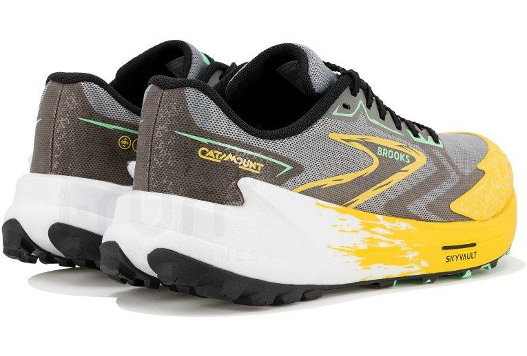 Brooks Catamount 3 Herren