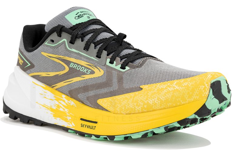 Brooks Catamount 3 Herren