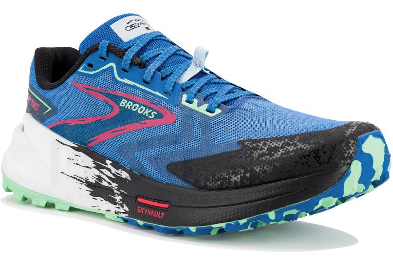 Brooks Catamount 3 M 