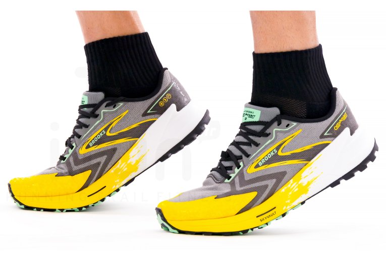 Brooks Catamount 3 Herren