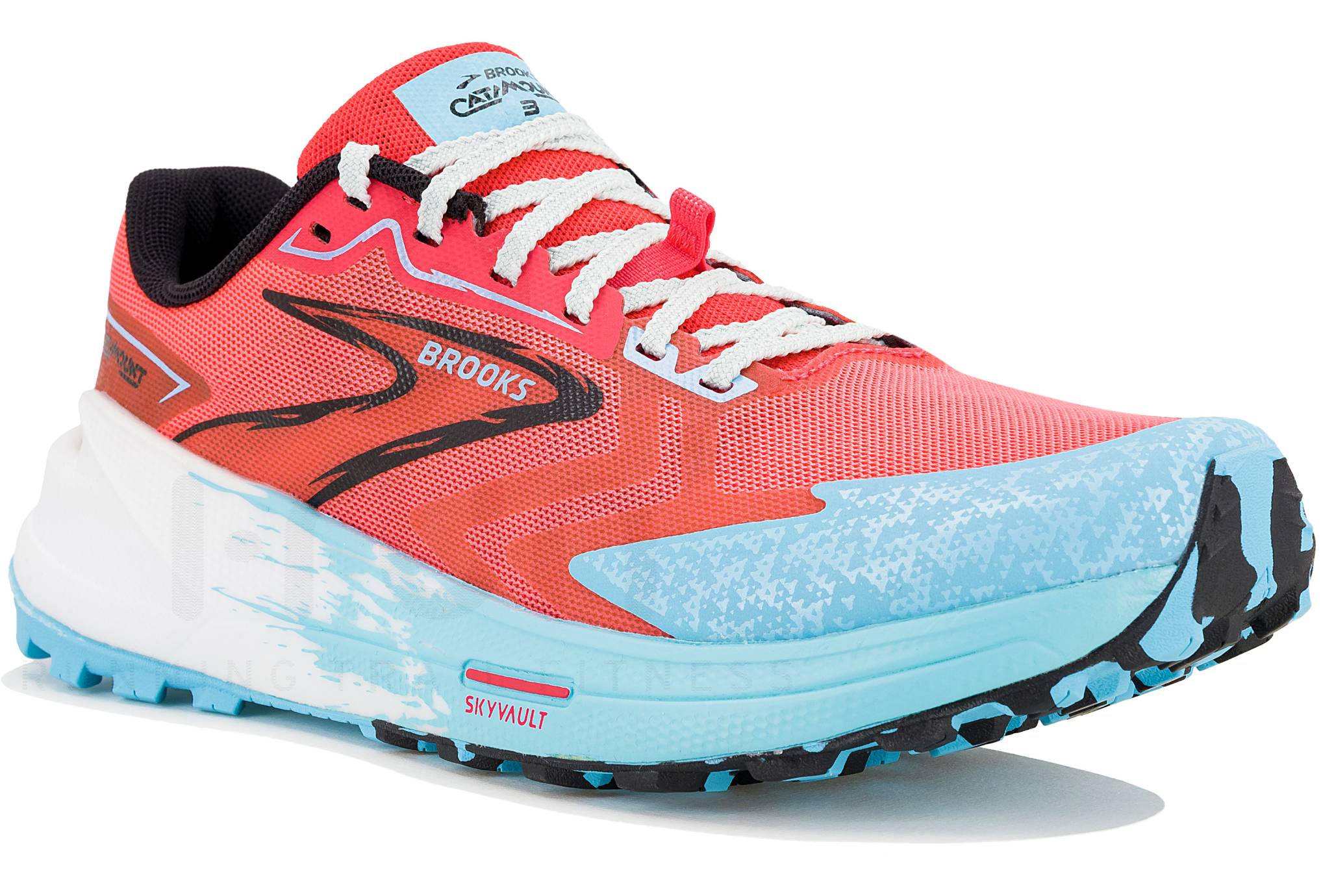 Brooks Catamount 3 Damen