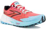 Brooks Catamount 3 Damen