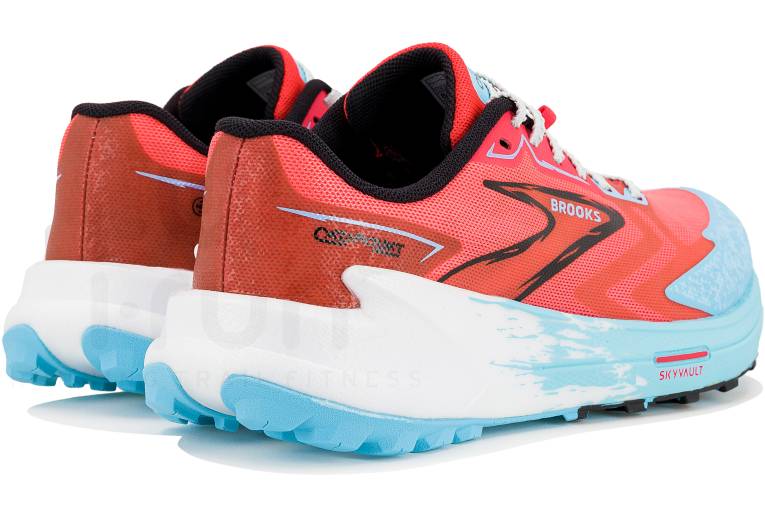 Brooks Catamount 3 W 
