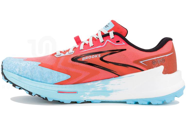 Brooks Catamount 3 W 
