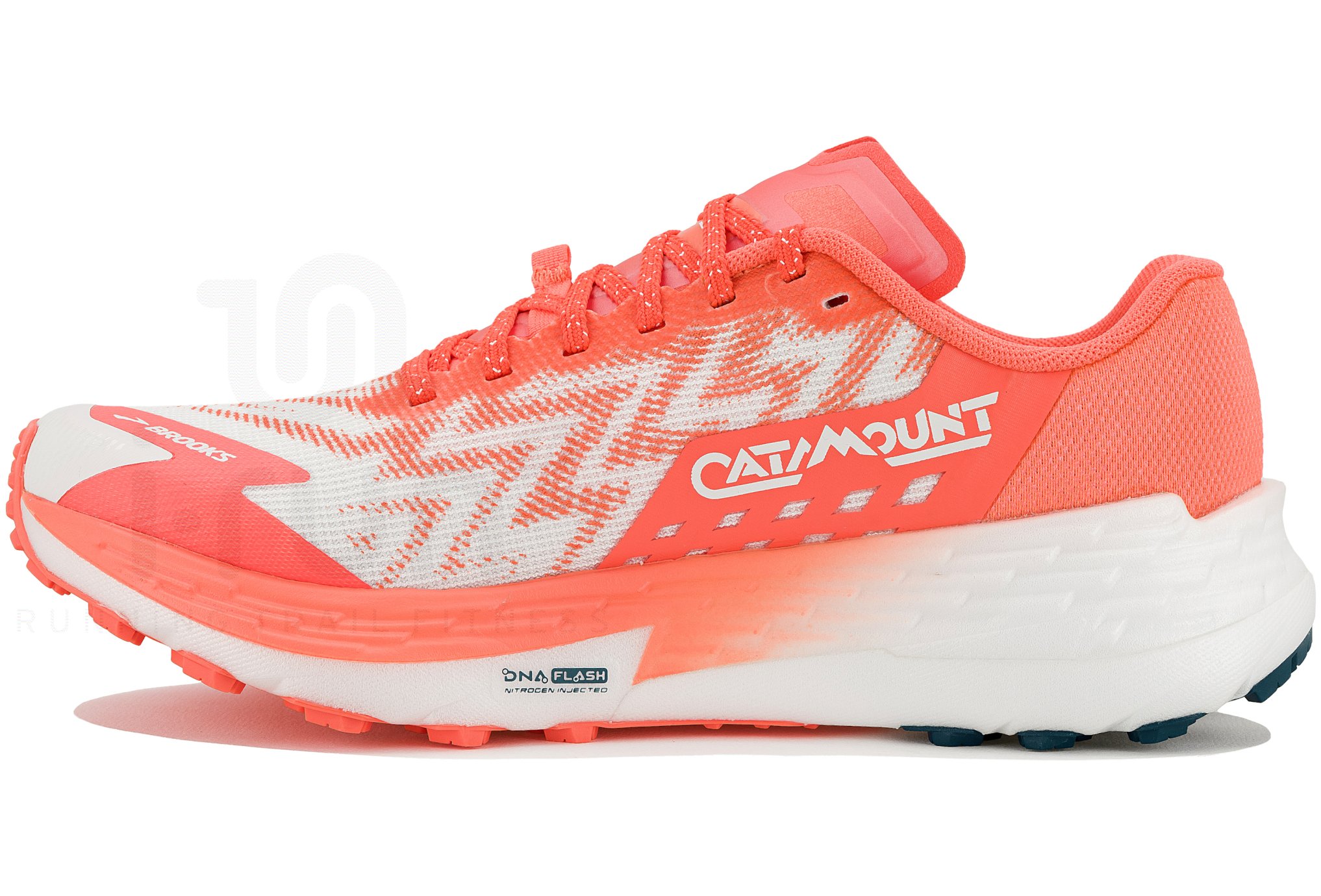 Brooks Catamount 4