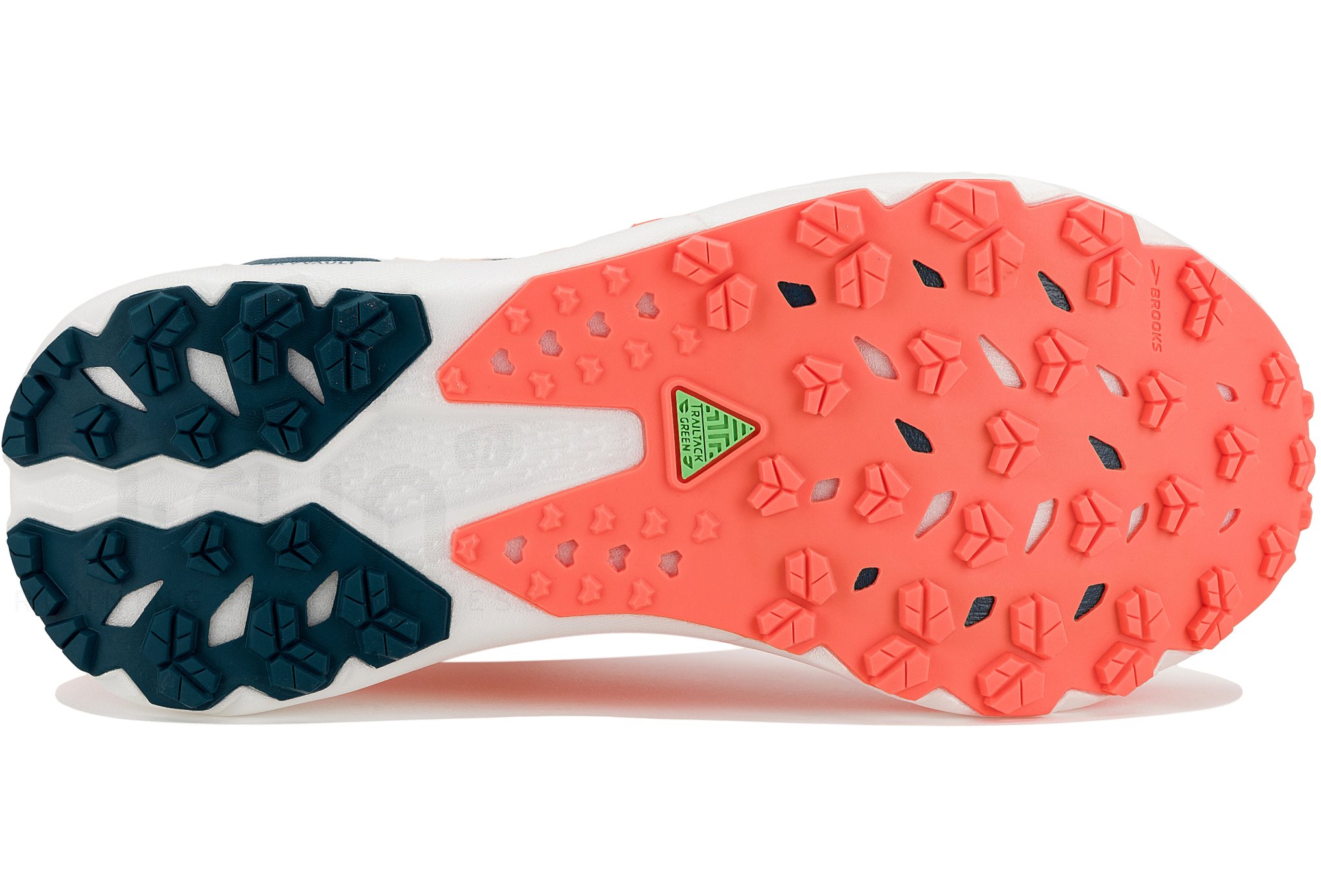 Brooks Catamount 4