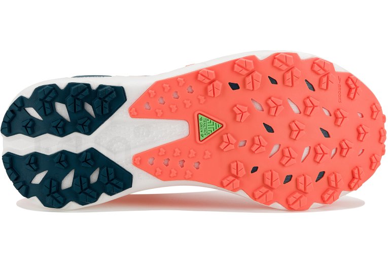 Brooks Catamount 4