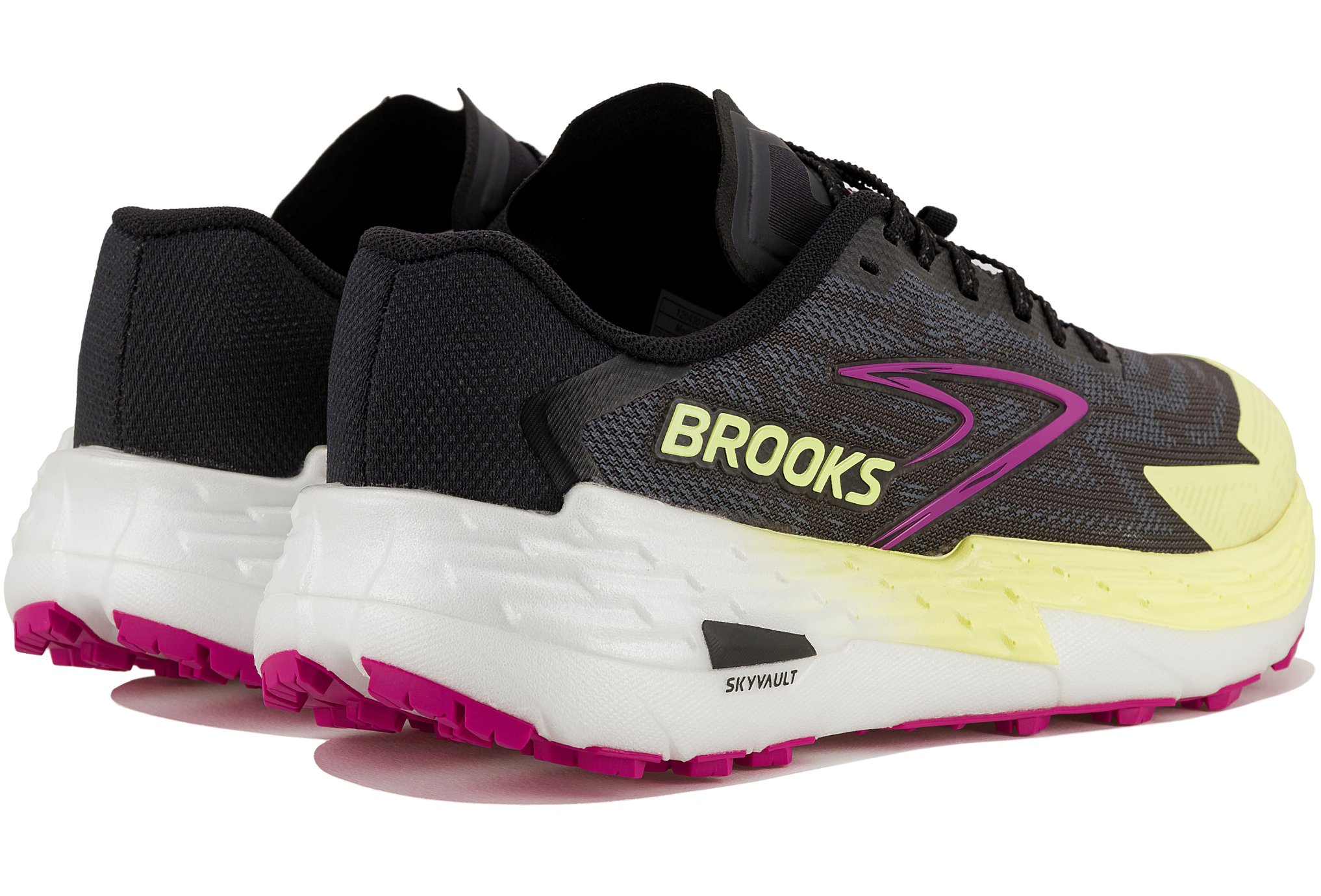 Brooks Catamount 4 
