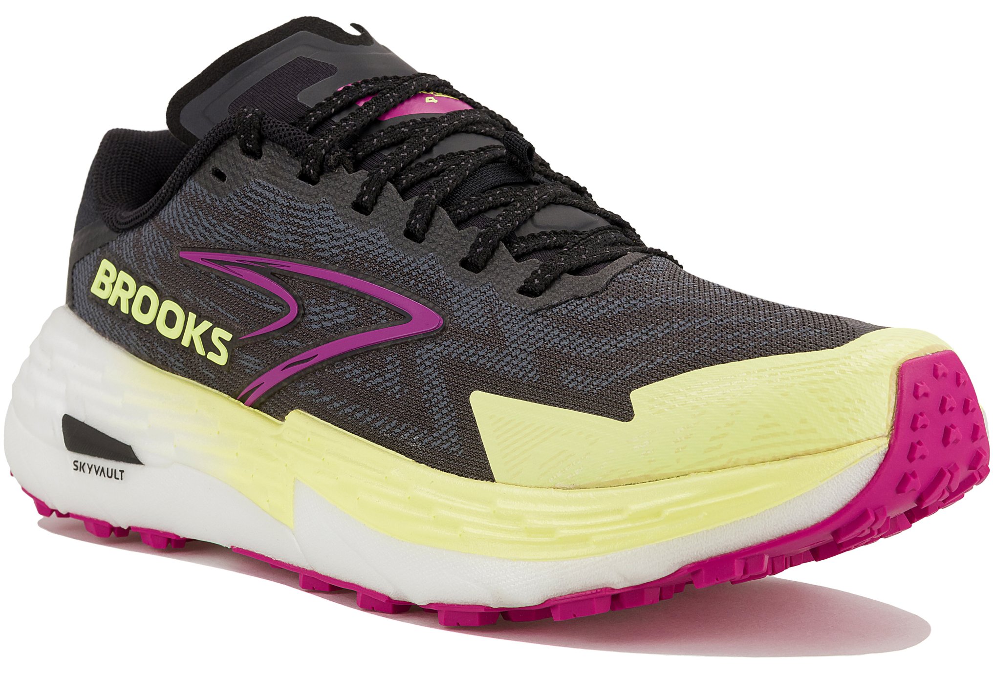 BROOKS CATAMOUNT 4 - i-Run