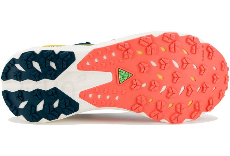 Brooks Catamount 4