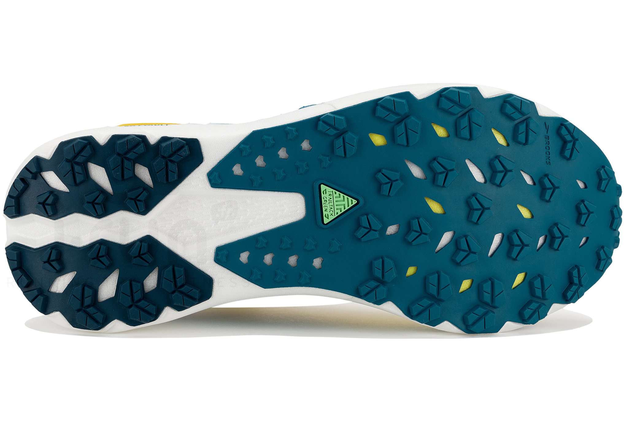 Brooks Catamount 4