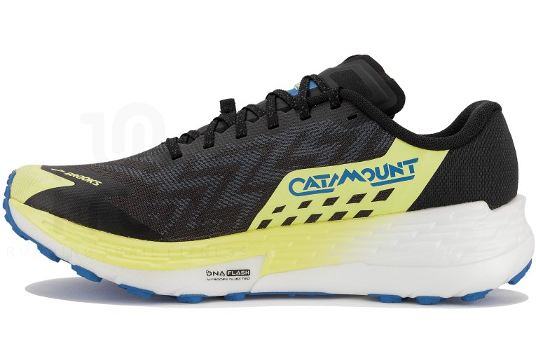 Brooks Catamount 4 Herren