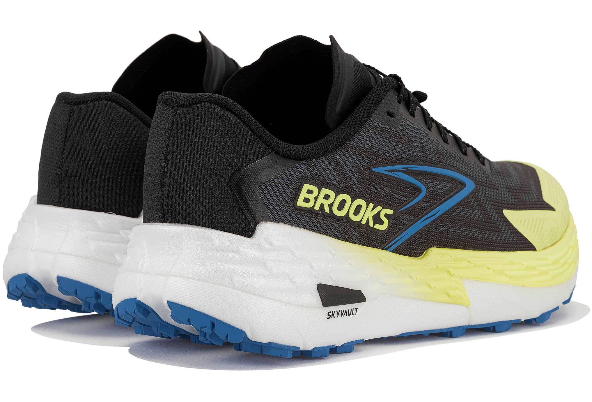 Brooks Catamount 4 Herren