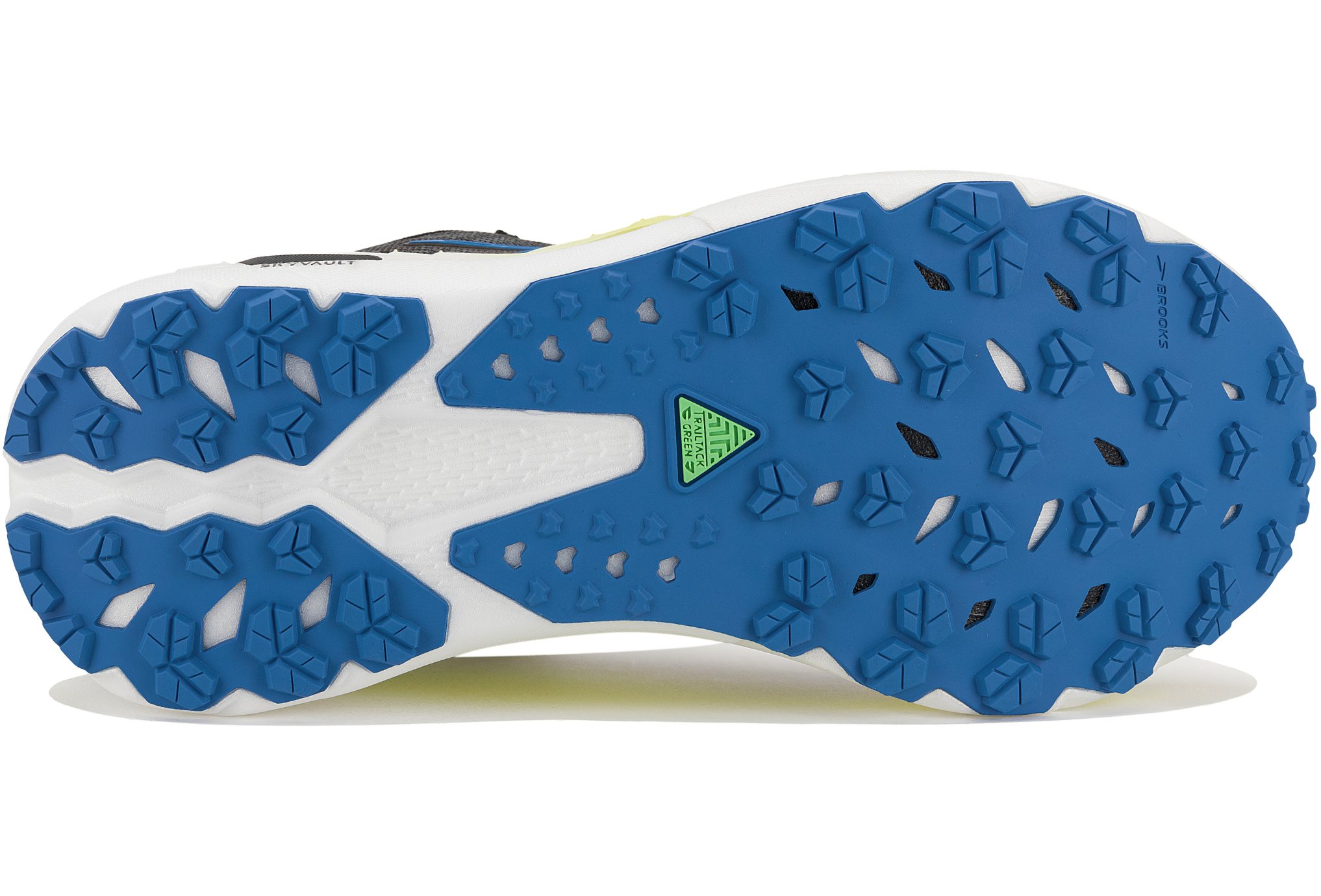 Brooks Catamount 4 Herren