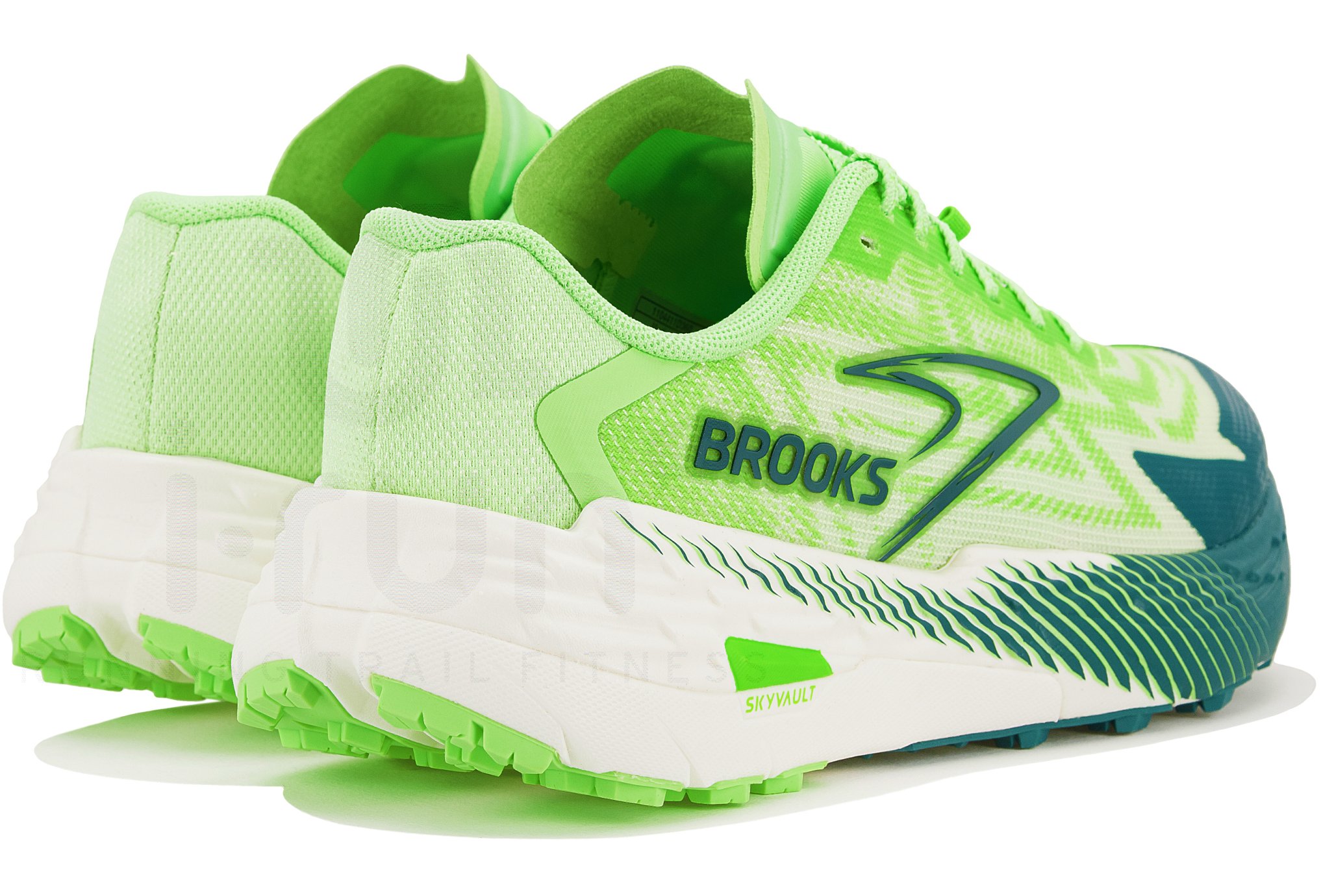 Brooks Catamount 4