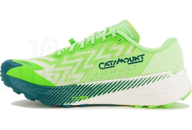 Brooks Catamount 4