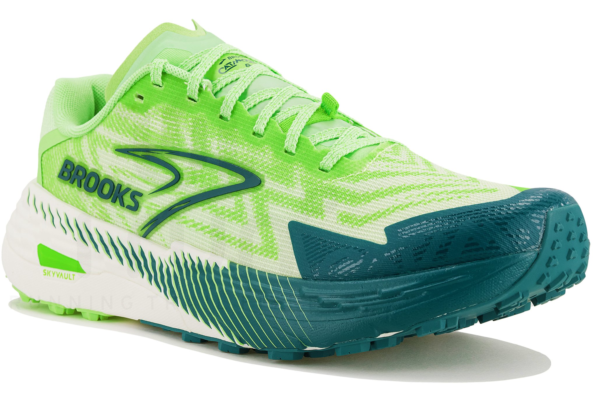Brooks Catamount 4