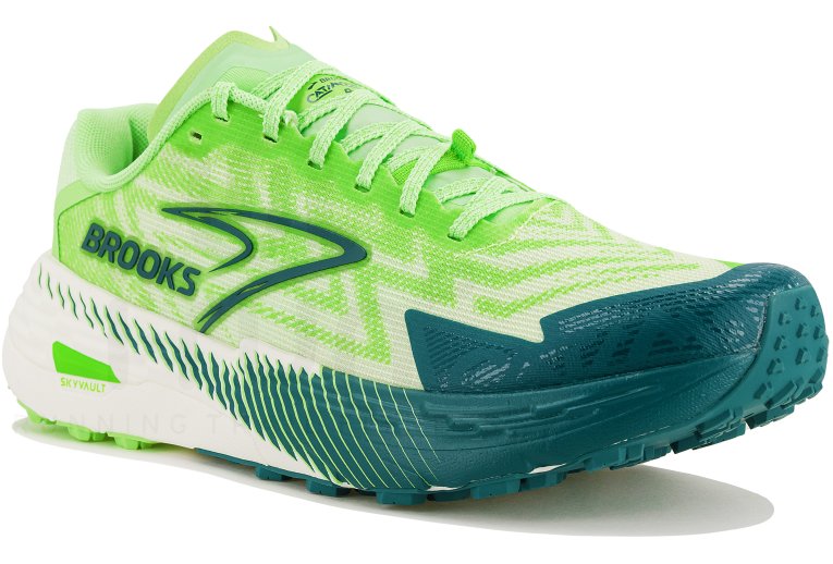 Brooks Catamount 4