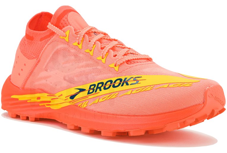 Brooks Catamount Agil W