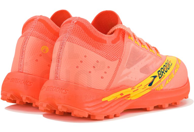 Brooks Catamount Agil W