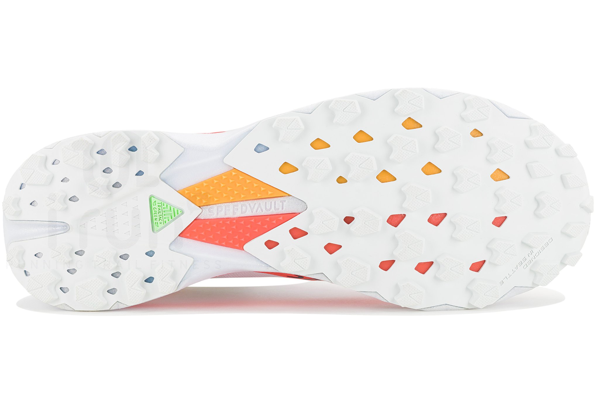 Brooks Catamount Agil