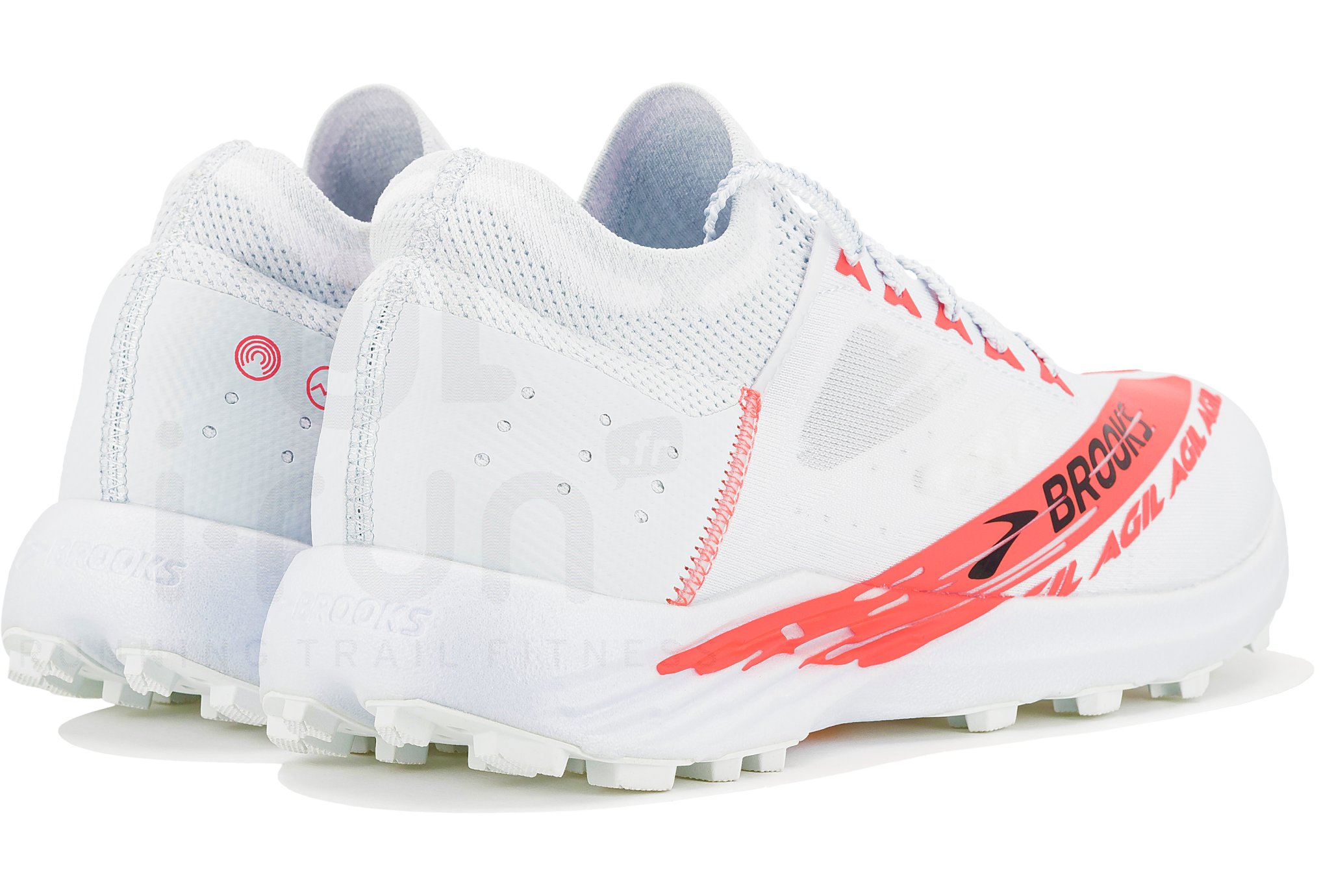 Brooks Catamount Agil