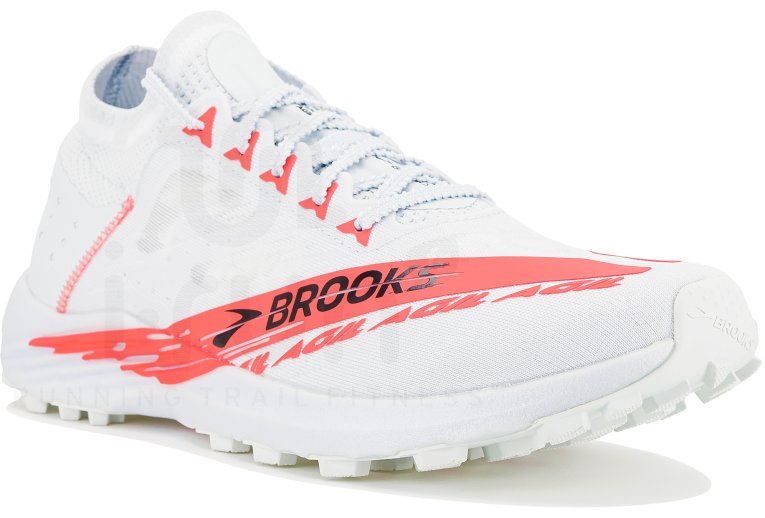 Brooks Catamount Agil