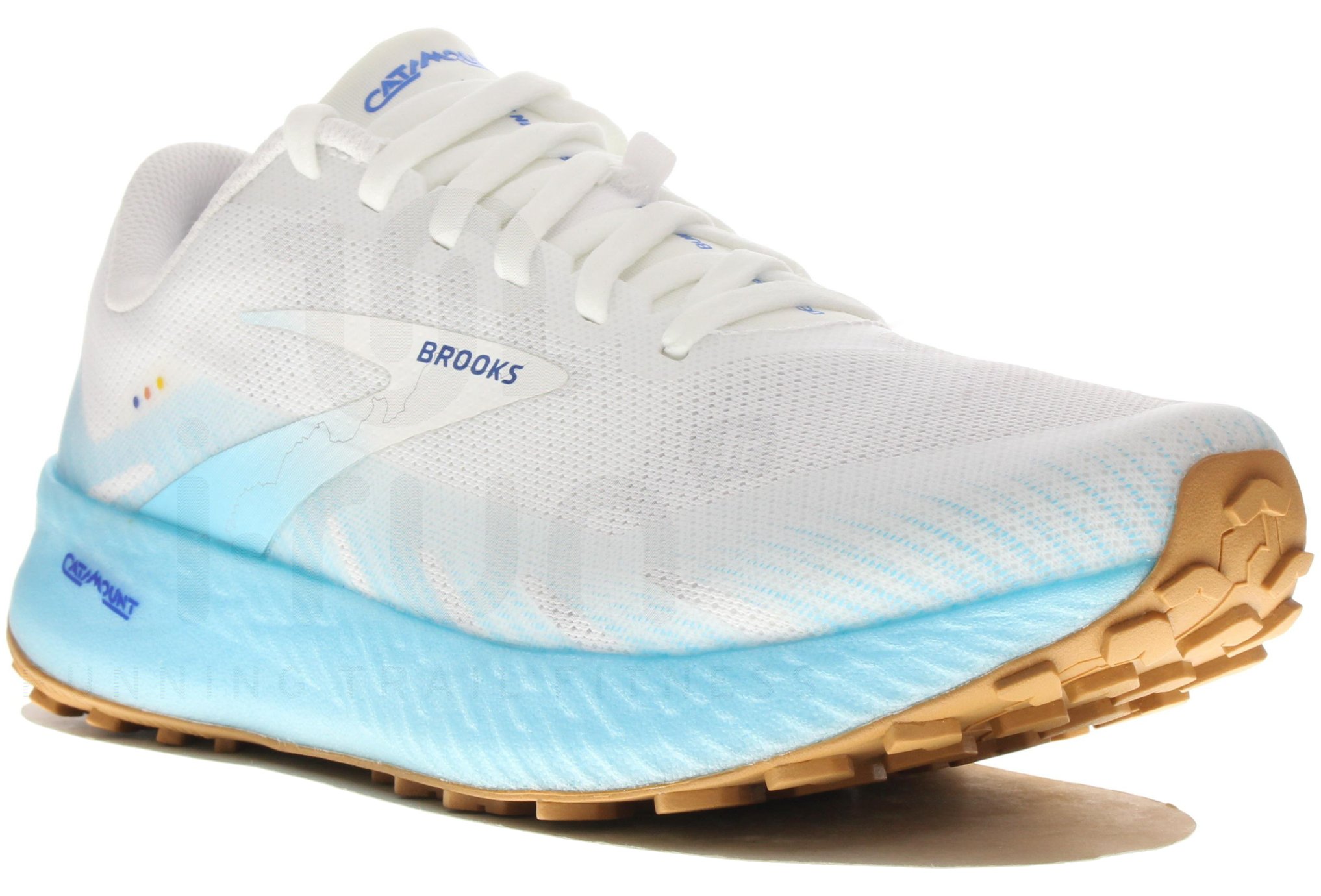 Brooks Catamount M 