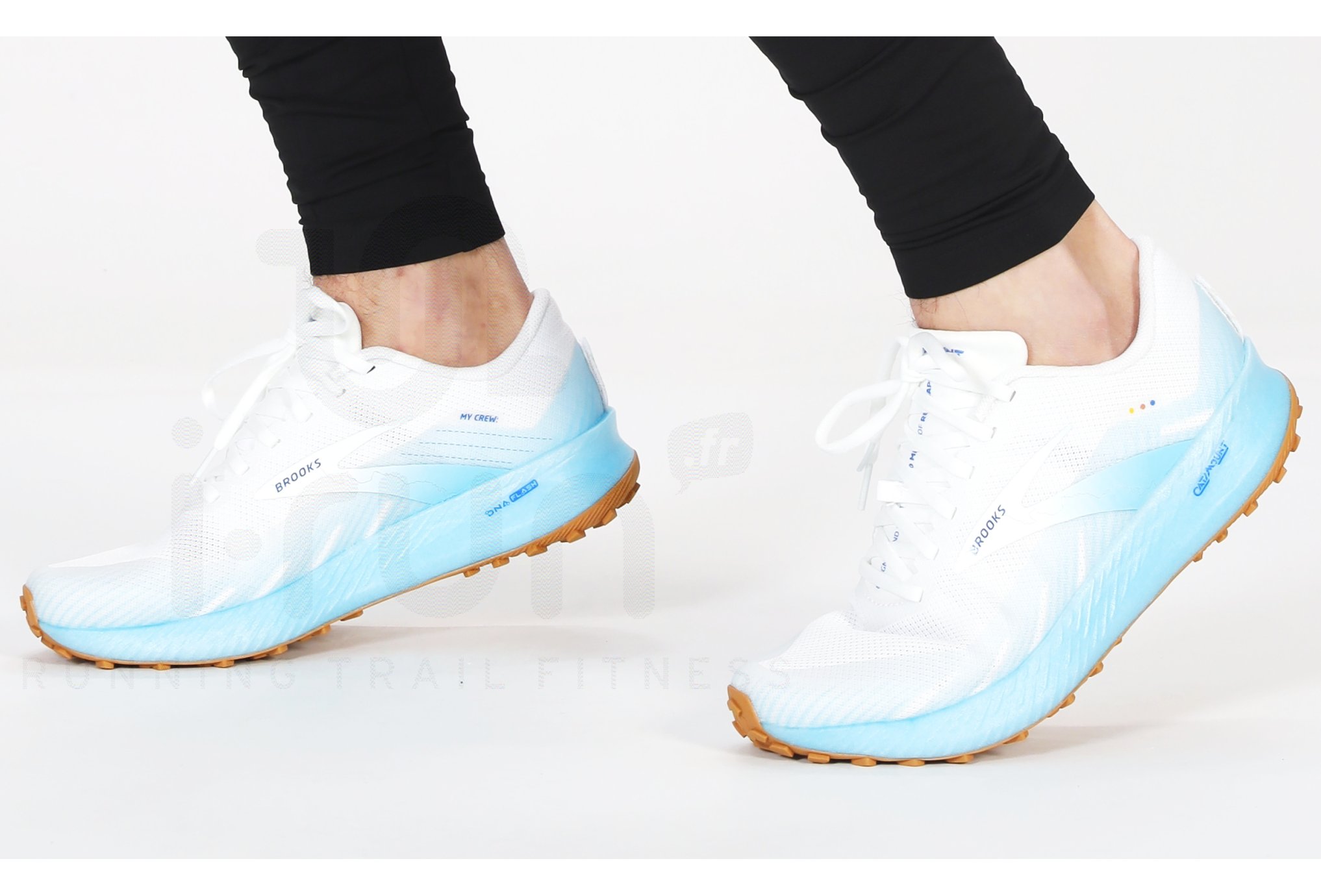 Brooks Catamount M 