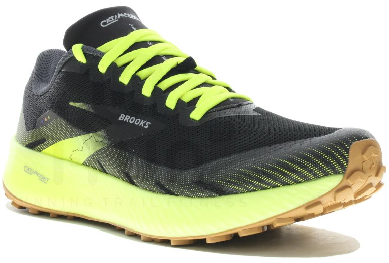 Brooks Catamount M 