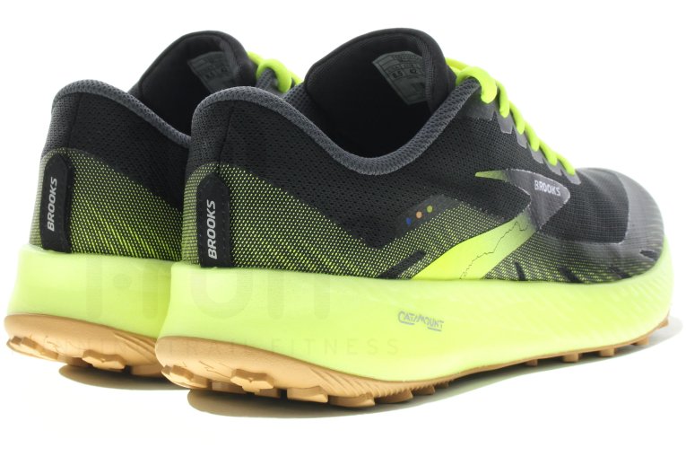 Brooks Catamount M 