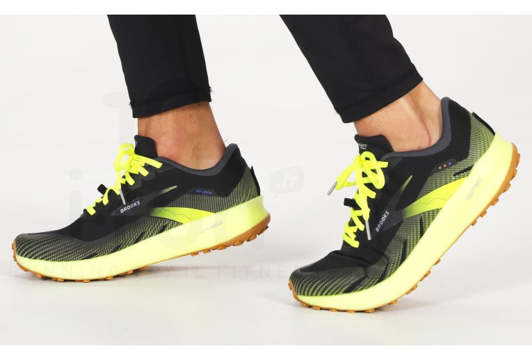 Brooks Catamount M 