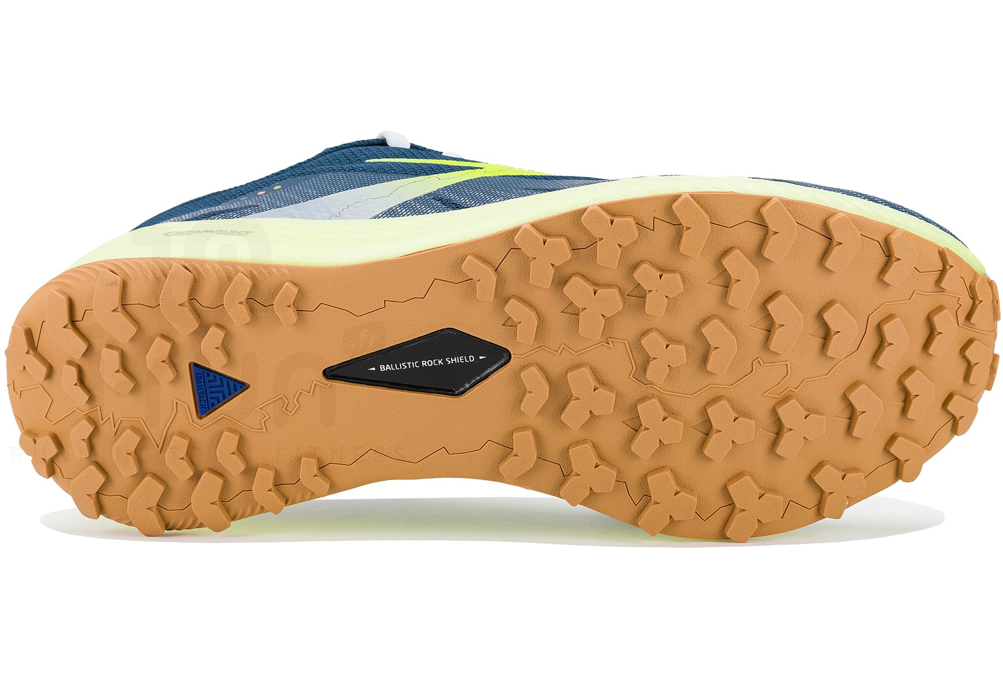 Brooks Catamount M 