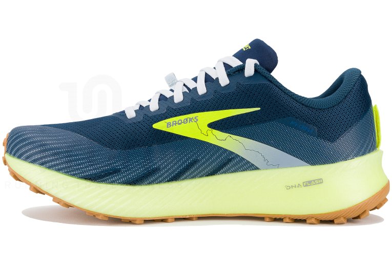 Brooks Catamount M