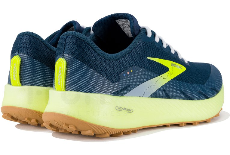 Brooks Catamount M