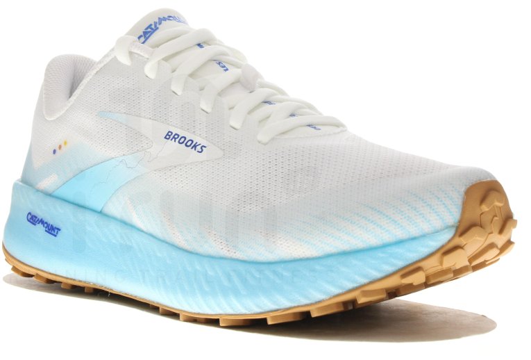 Brooks Catamount W 