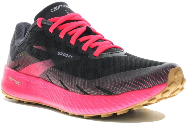 Brooks Catamount Damen