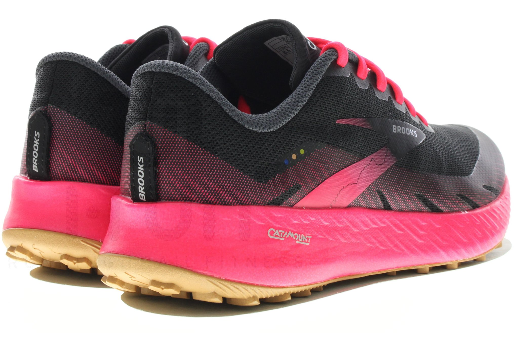 Brooks Catamount Damen