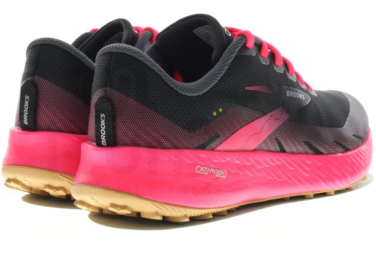 Brooks Catamount Damen