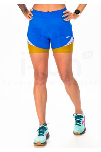 Brooks Chaser 2 en 1 W 