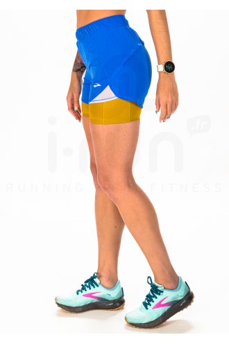 Brooks Chaser 2 en 1 W 