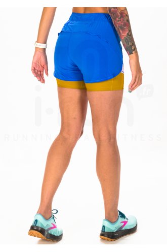Brooks Chaser 2 en 1 W 