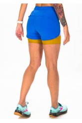 Brooks Chaser 2-in-1 Damen