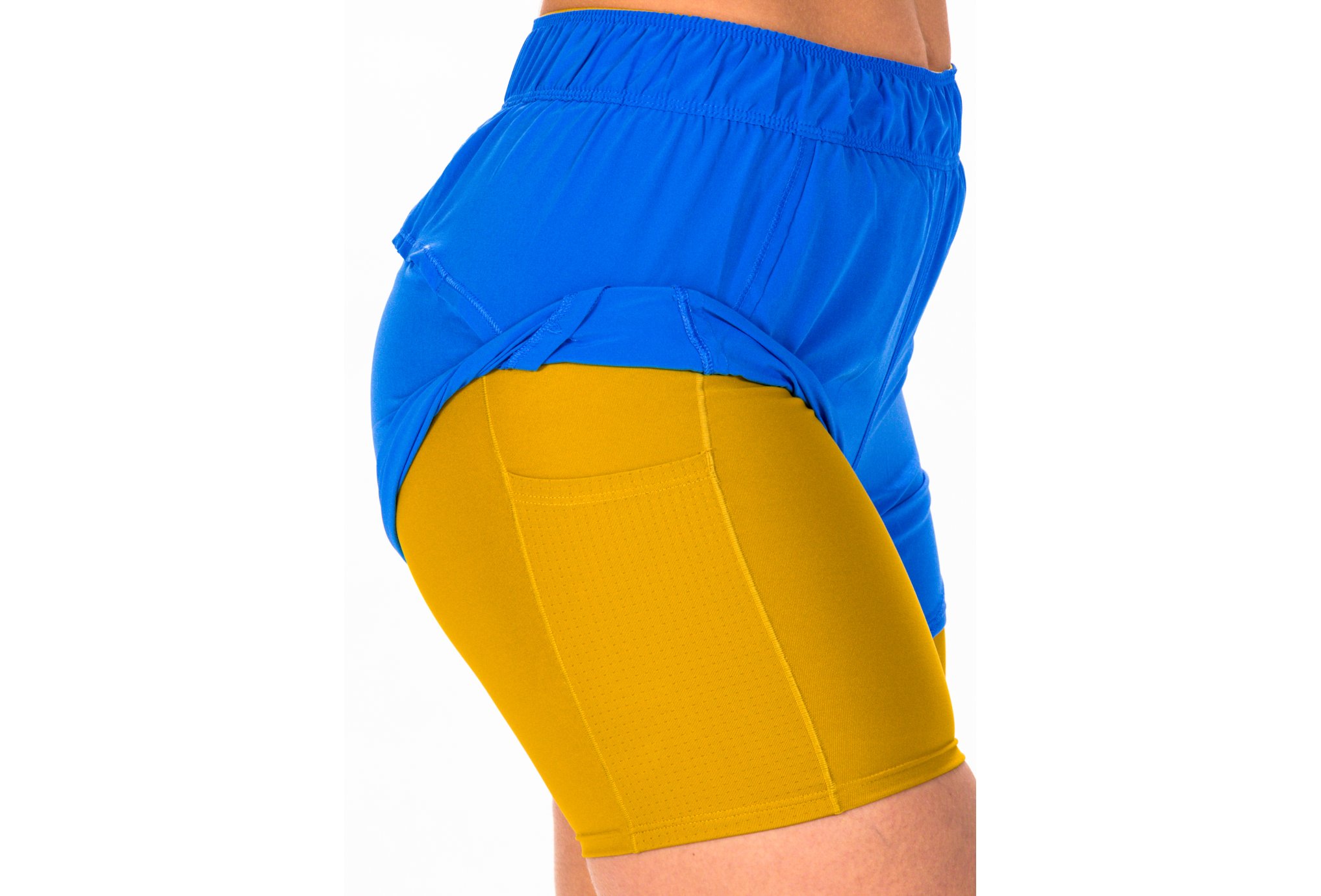 Brooks Chaser 2-in-1 Damen