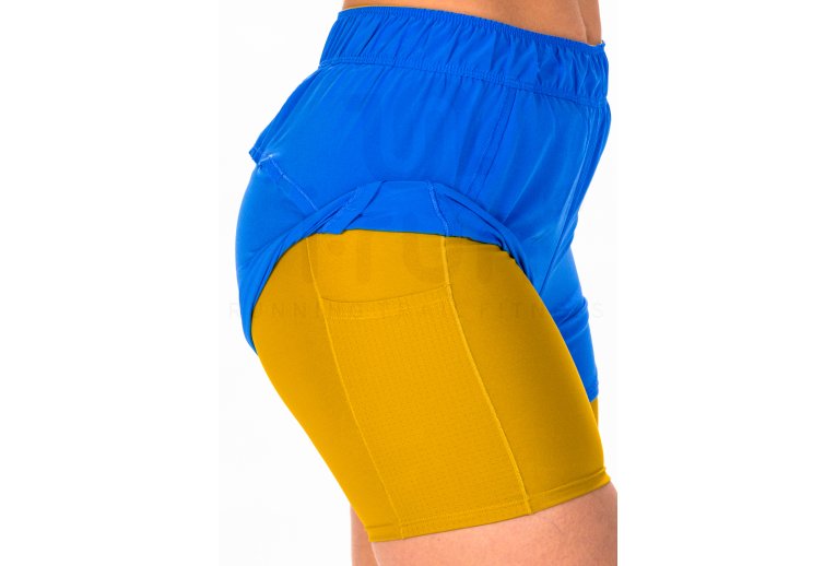 Brooks Chaser 2-in-1 Damen