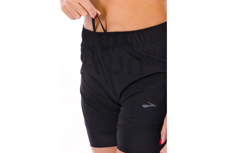 Brooks Chaser 2 en 1 W